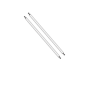 Neptune 4 Plus's Support Strut