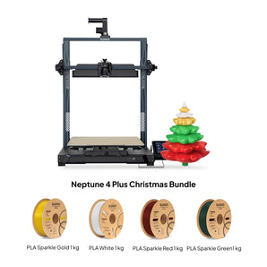 Neptune 4 Plus Christmas Bundle