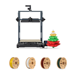 Neptune 4 Plus Christmas Bundle