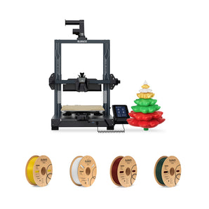 Neptune 4 Pro Christmas Bundle