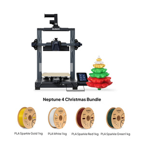 Neptune 4 Christmas Bundle