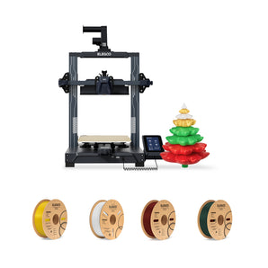 Neptune 4 Christmas Bundle