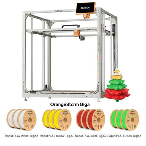 Orangestorm Giga Christmas Bundle