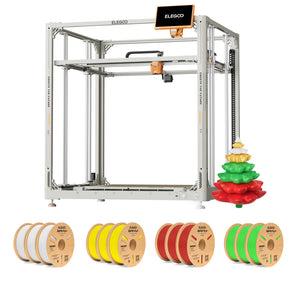 Orangestorm Giga Christmas Bundle