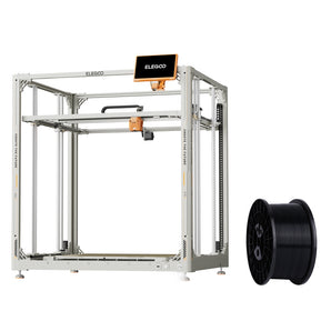 Orangestorm Giga Bundle: Get 3 kg Filament for Just $1