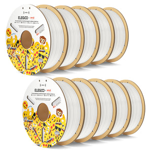 PLA (RFID) emoji® Brand Edition Filament 10kg