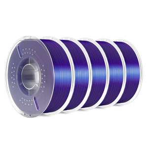 PLA Galaxy Filament 5 kg