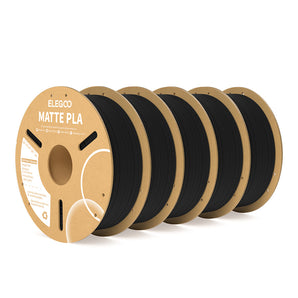 PLA Matte Filament 5 kg