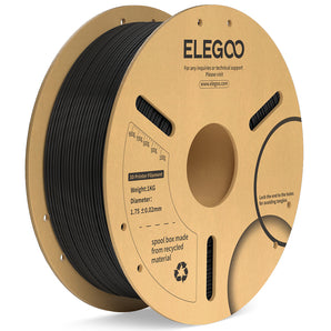 PLA Plus Filament 6 Colors 6 kg