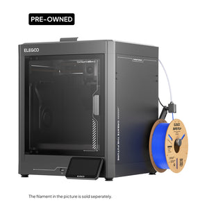 PRE-OWNED | Centauri Carbon