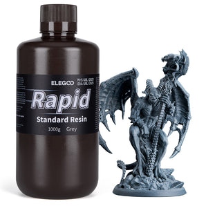 Rapid Standard Resin Grey 20 kg