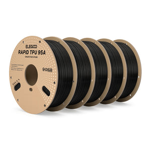 Rapid TPU 95A Filament 5 kg