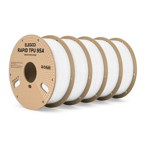 Rapid TPU 95A Filament 5 kg