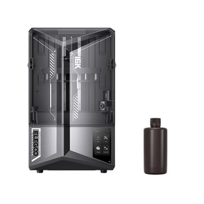 Saturn 4 Ultra 16K Bundle: Get 1 kg Resin for Just $1