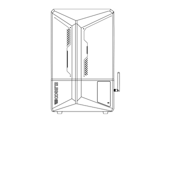 Saturn 4 Ultra 3D Printer