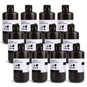 Standard Resin Colored 12 kg