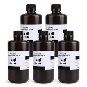 Standard Resin Colored 5 kg