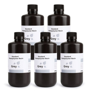 Standard Resin Colored 5 kg