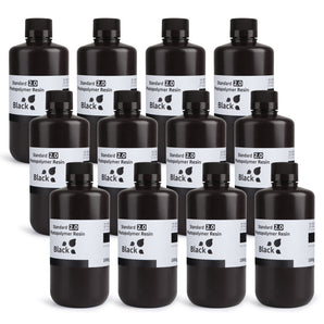 Standard Resin V2.0 Colored 12 kg