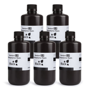 Standard Resin V2.0 Colored 5 kg