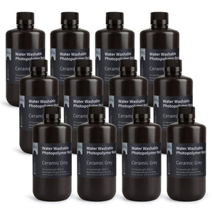 Water-Washable Resin 12 kg