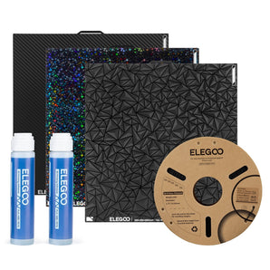 Accessory Kit for Centauri Series