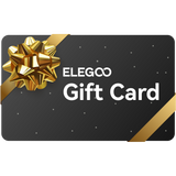 ELEGOO Gift Card