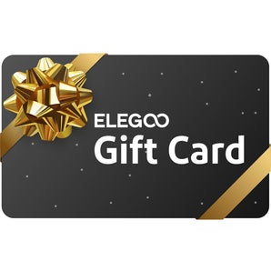 Elegoo Gift Card