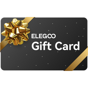 ELEGOO Gift Card