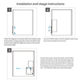 Installation Instructions