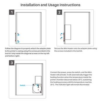 Installation Instructions