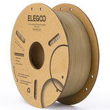 PLA Filament 1KG Wood Filled