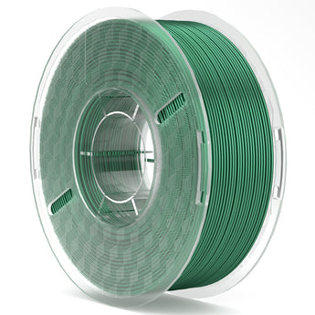 Pla Filament Silk Holly Green