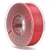 Pla Filament Silk Red