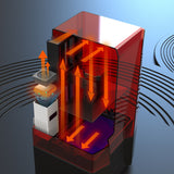 PTC Temperature Control