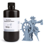 Standard Resin Grey 1KG