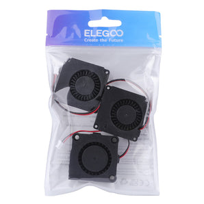 Cooling Fan Kit for Neptune 3 Pro/ 3 Plus/ 3 Max