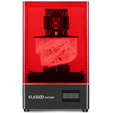 ELEGOO Saturn 4K Resin 3DPrinter