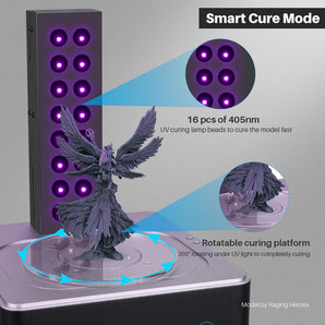 Mercury Plus V2.0