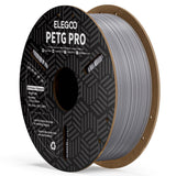 PETG PRO Filament 1KG Gray