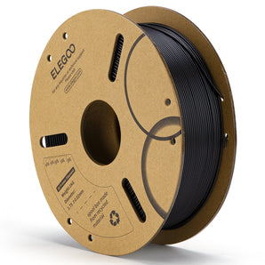 PLA Filament 1.75mm Colored 1KG