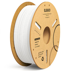 PLA Plus Filament 1.75mm Colored 1KG