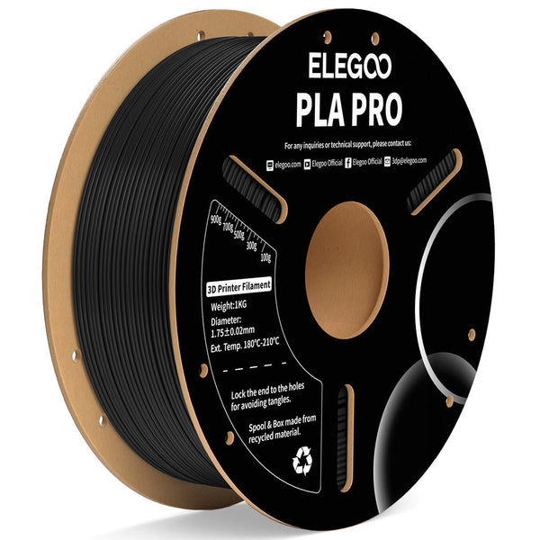 PLAPROFilament1.75mmColored1KG