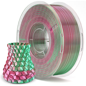 PLA Filament 1.75mm Colored 1KG