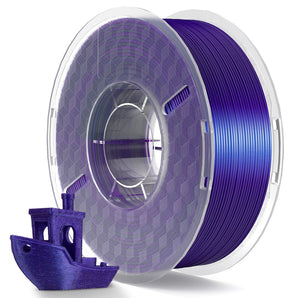 PLA Filament 1.75mm Colored 1KG