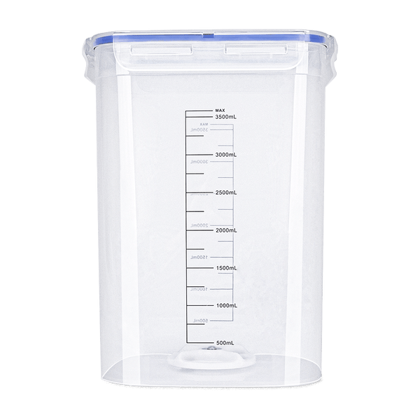 Seau de lavage pour Mercury Plus V2.0 