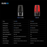 elegoo mars 4 resin 3d printer(10)