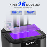 elegoo mars 4 ultra 3d printer(4)