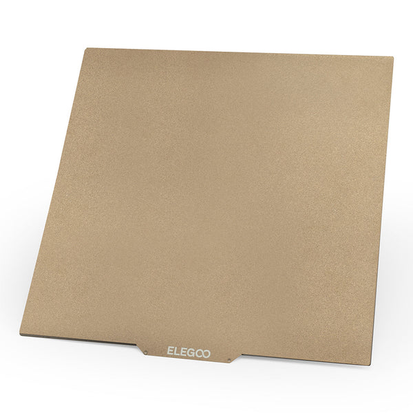 Kit de plateforme d'impression PEI pour Neptune 3 Pro